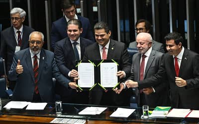 Redução da jornada de trabalho gera alerta nas empresas