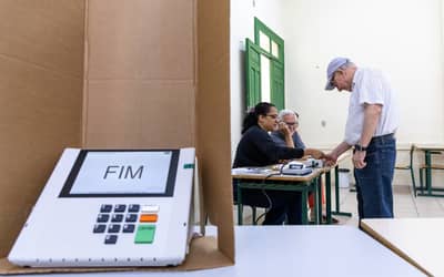 Sudeste em disputa técnica entre Lula e Flávio Bolsonaro (domingo, 4)