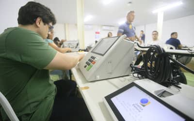 Lula mantém liderança forte no Nordeste frente a Flávio Bolsonaro