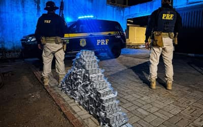 Políticas sobre drogas: maioria dos municípios norte sem conselhos e fundos