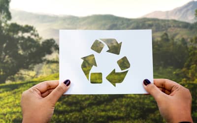 Brasil destaca economia circular em painel da OMC em Genebra