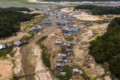 Embrapa alerta Norte sobre impactos do El Niño 2026/2027 (até março de 2027)