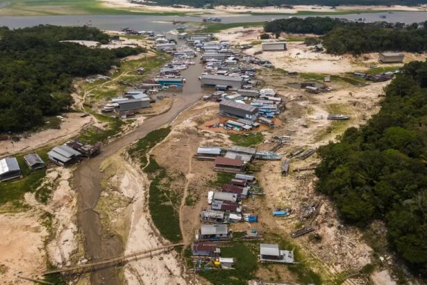 Embrapa alerta Norte sobre impactos do El Niño 2026/2027 (até março de 2027)