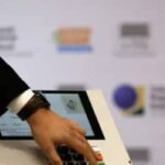 Eleição 2026: 158,7 milhões de brasileiros aptos a votar (domingo, 4)