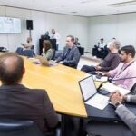 Eleições 2026: Justiça Eleitoral mantém monitoramento climático para garantir votação segura (domingo, 25)
