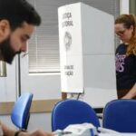 Eleições 2026: Resultados do primeiro turno na Região Sudeste