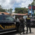 Polícia Federal registra 129 detidos em crimes eleitorais em 2026 (domingo (4))