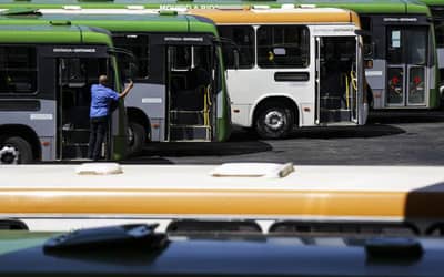 Transporte Gratuito nas Eleições de 2026: Garantia e Restrições