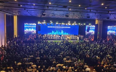 CACB reúne empresários e Flávio Bolsonaro em São Paulo para discutir reformas (13)