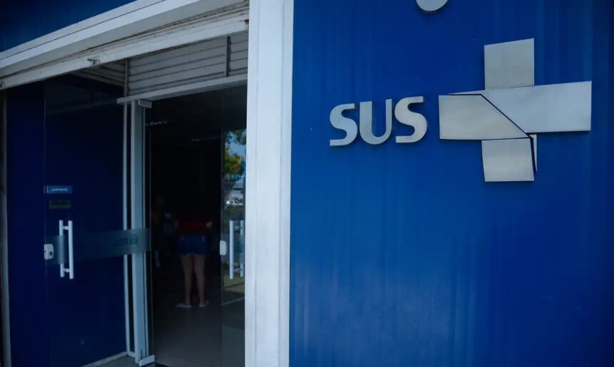 Portaria GM/MS 12.252 estabelece regras para emendas parlamentares ao SUS em 2027