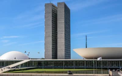 Emendas parlamentares ajudam a conquistar votos, mas não garantem reeleição, aponta FGV