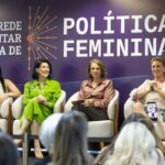 Rede Parlamentar Mista de Políticas Femininas reúne empreendedoras e governadora no DF (terça-feira, 20)