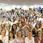 Empreendedoras buscam apoio ao crédito e à participação política em Brasília (20)