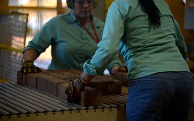 Minerais Críticos e Estratégicos geram 129.423 empregos em 2025, 57% da indústria extrativa mineral