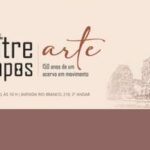 Exposição da Biblioteca Nacional celebra 150 anos da Divisão de Iconografia
