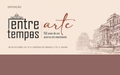 Exposição da Biblioteca Nacional celebra 150 anos da Divisão de Iconografia