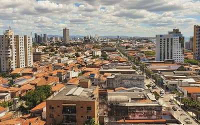 Fortaleza recebe quase R$ 19,6 milhões no segundo decêndio de outubro de 2026