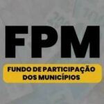 Repasse do FPM em outubro chega a R$ 4,8 bilhões (30 de outubro)
