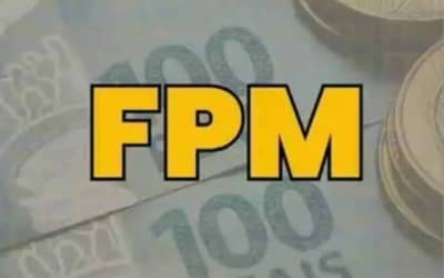 FPM 2027 prevê R$ 216,2 bi, 0,7% abaixo da dotação de 2026