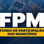 Repasse de FPM em outubro sobe 1,9% e bloqueios continuam em 18 municípios