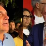 Flávio Bolsonaro lidera pesquisa de segundo turno da eleição presidencial (8)
