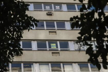 Custo da moradia força famílias a cortar despesas essenciais