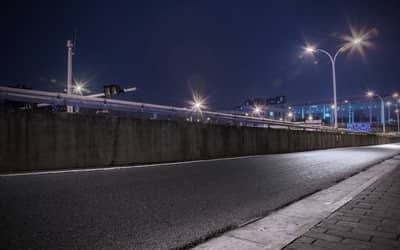 Iluminação pública pode consumir até 5% do orçamento municipal, aponta EPE