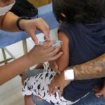 Aumento de SRAG em crianças do Rio de Janeiro e Sergipe, aponta Boletim InfoGripe (20 a 26 de setembro)