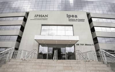 Iphan se aproxima de 90 anos de preservação cultural (23 de novembro de 2023)