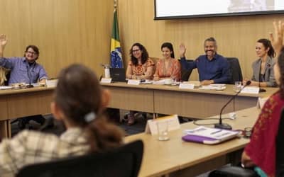 Iphan aprova tombamento de patrimônios culturais em reunião de terça-feira (22)
