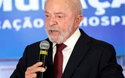 Lula vence 2026 e garante quarto mandato presidencial