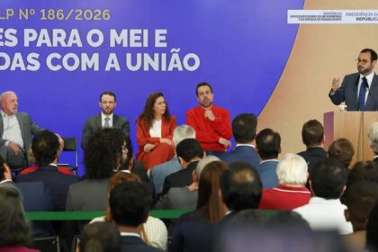 Lei que amplia o limite do MEI e perdoa dívidas federais (21 de março)