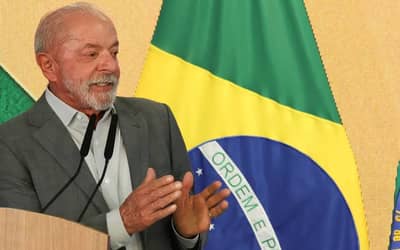 Lula reeleito, Congresso se torna mais à direita: desafios para a governabilidade