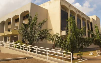 Macapá recebe R$ 5,5 milhões em repasse do FPM (segundo decêndio de outubro de 2026)