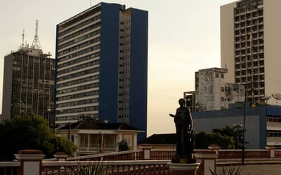 Manaus lidera distribuição de repasse federal em outubro