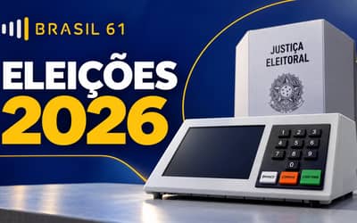 Treze locais de votação no Maranhão mudam de endereço para o segundo turno de 2026 (25 de outubro)