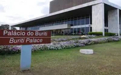 Pesquisa Opinião Inteligência Política mostra Celina Leão à frente nas intenções de voto