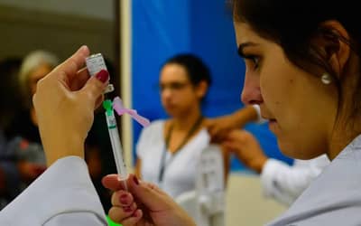 Mais de R$ 825 milhões são repassados para cobrir piso salarial da enfermagem em 2026 (23 de setembro de 2026)