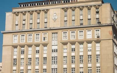 Porto Alegre recebe R$ 5,3 milhões em repasse federal no segundo decêndio de outubro
