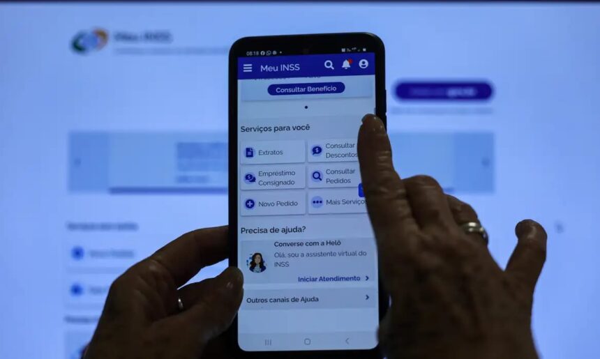 INSS orienta beneficiários a atualizar Prova de Vida antes do vencimento (domingo 4)