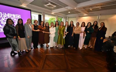Rede Parlamentar Mista de Políticas Femininas é lançada em SP para articular projetos de crédito e apoio ao empreendedorismo feminino