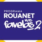 Programa Rouanet nas Favelas 2 encerra inscrições com 587 propostas (terça-feira (13))