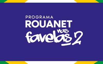 Programa Rouanet nas Favelas 2 encerra inscrições com 587 propostas (terça-feira (13))