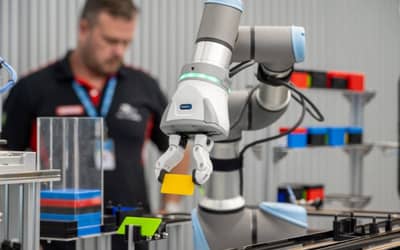 SENAI e Finep lançam 11ª chamada do Smart Factory com mais de R$ 47,5 milhões em recursos (16 de outubro)