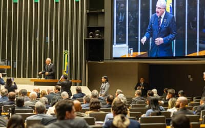 Setor produtivo exige atualização do Simples Nacional e correção automática do MEI (sexta-feira (23))