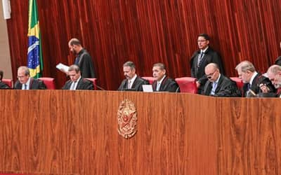 TSE aprova horário eleitoral gratuito para presidente no segundo turno (9 e 23 de outubro)