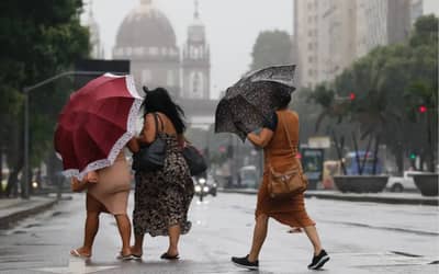 Chuvas intensas e temporais causam R$ 1,8 bilhão em prejuízos no Sul do Brasil (julho a setembro de 2026)