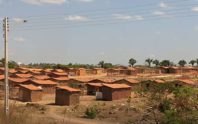 Teresina recebe R,2 milhões em repasse da União (segundo decêndio de outubro de 2026)