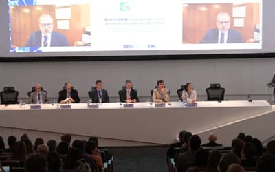 Indústria brasileira reforça transição de baixo carbono na Pré‑COP31